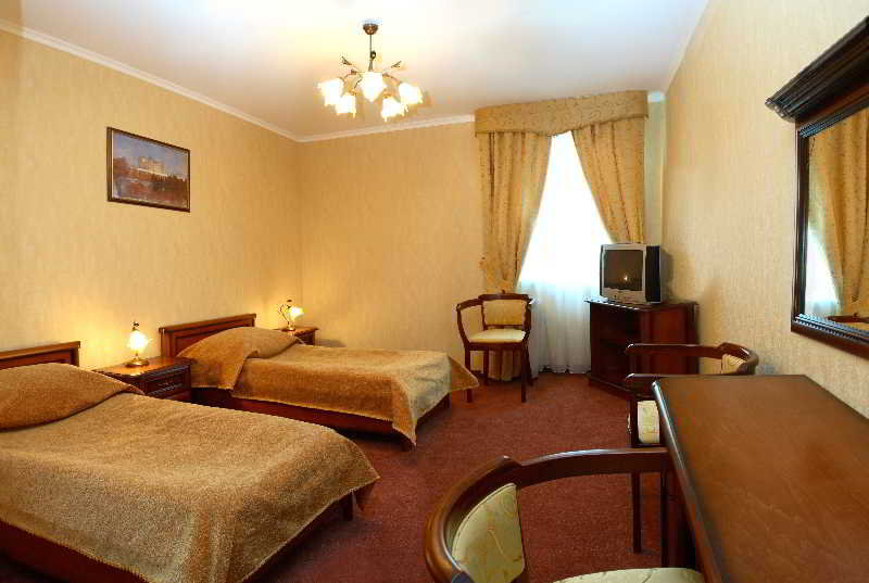 Fotos Hotel Bochnia Hotel & Spa