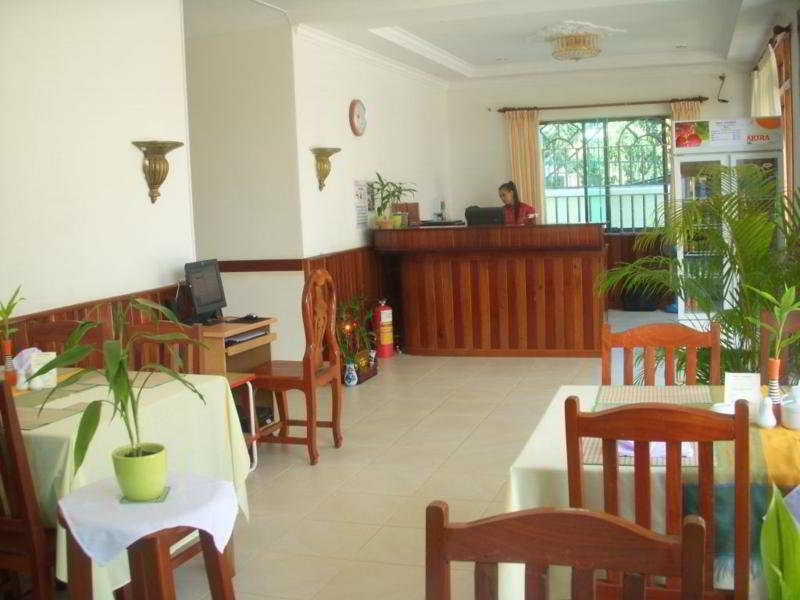 hotel Vimean Angkor Pich Hotel