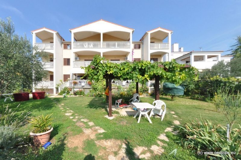 hotel Adria Apartments