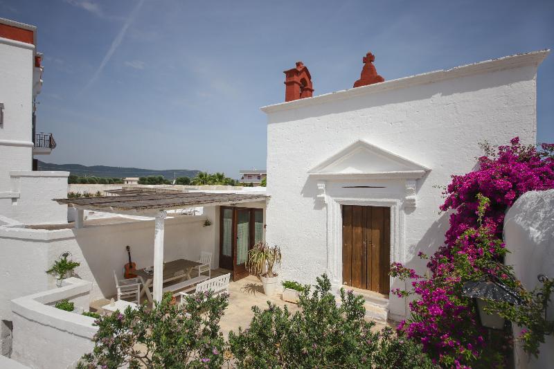 hotel Masseria Luce B&b - Case Vacanza