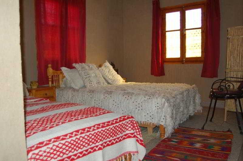 Fotos Hotel Kasbha El Mahdaoui