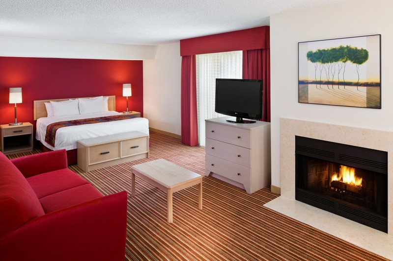 hotel Residence Inn Boca Raton