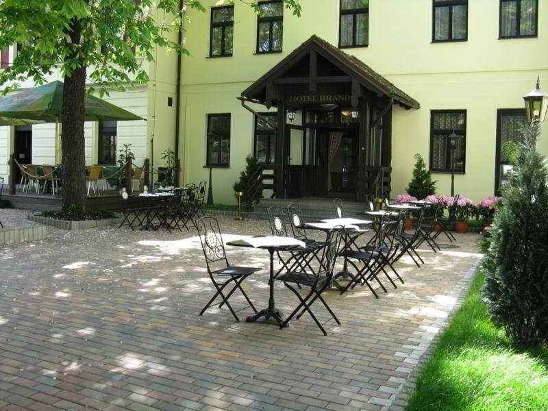 hotel Branik