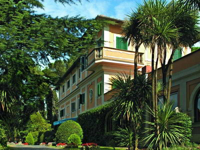 hotel Grand Hotel Villa Fiorio