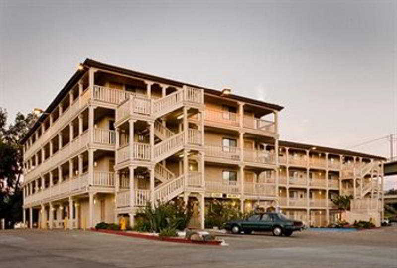 hostal Heritage Inn La Mesa