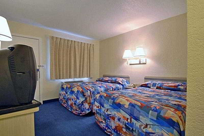 Fotos Hotel Motel 6 Savannah