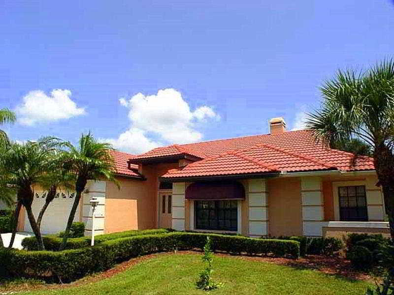 hotel Universal Vacation Homes Fort Myers