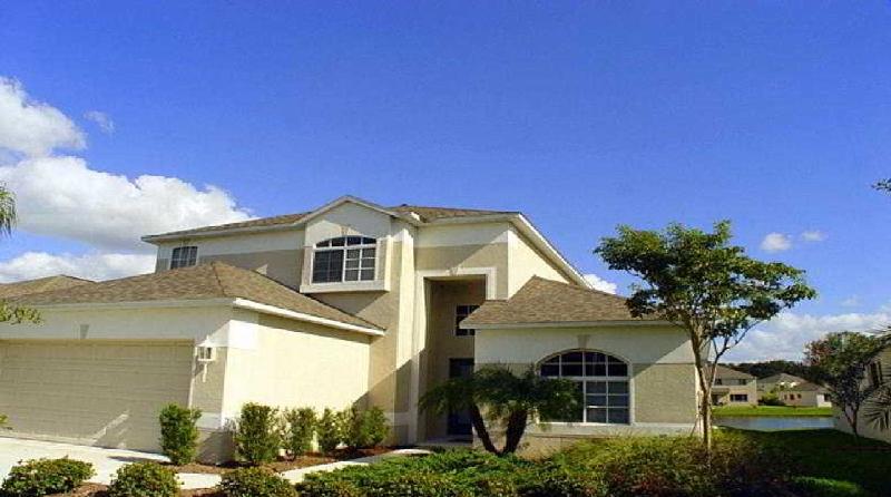 hotel Universal Vacation Homes New Port Richey