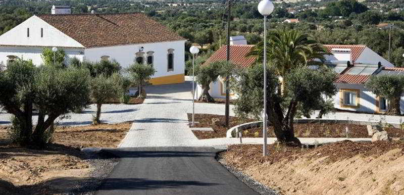 hotel rural Quinta Dos Bastos