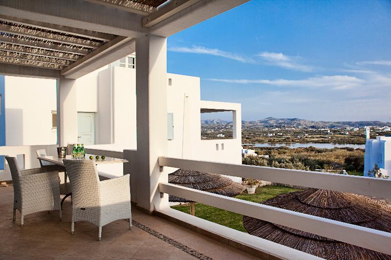 hotel Naxian Collection Luxury Villas & Suites