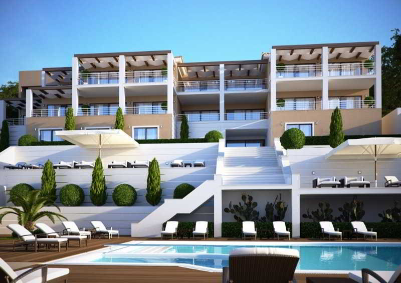 hotel Skiathos Premier