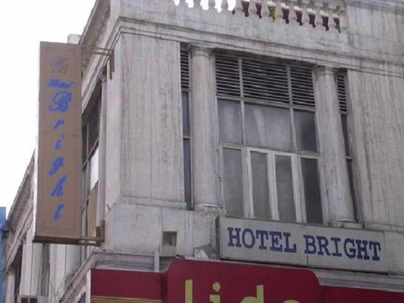 hotel Bright Hotel