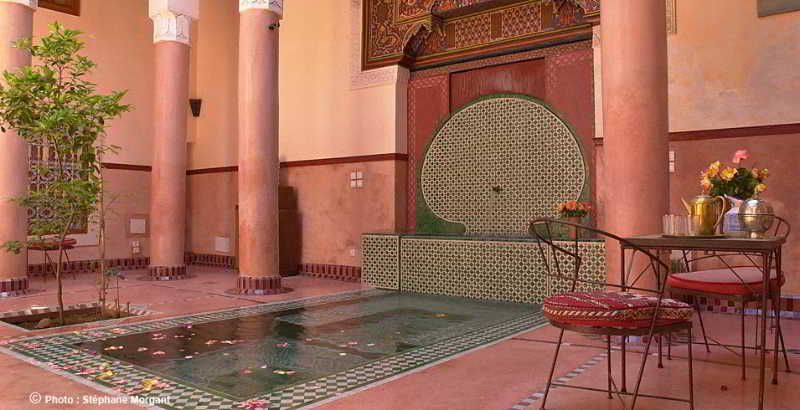 hotel Riad Chorfa