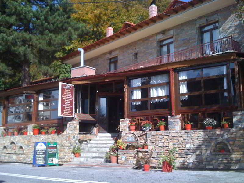 hotel Tasia