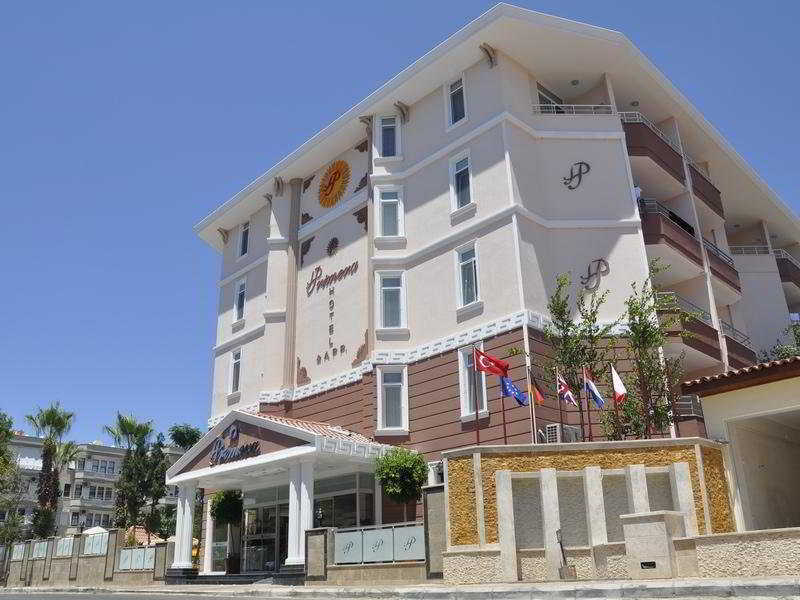 hotel Primera