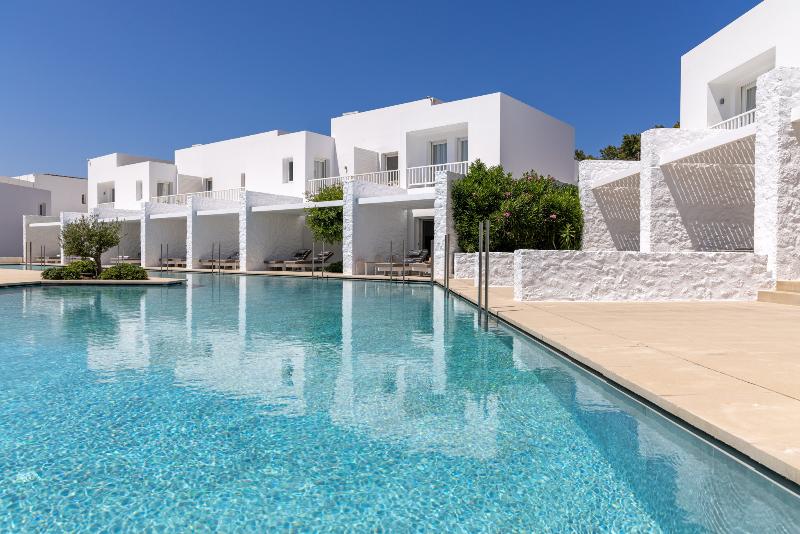 hotel Patmos Aktis Suites & Spa