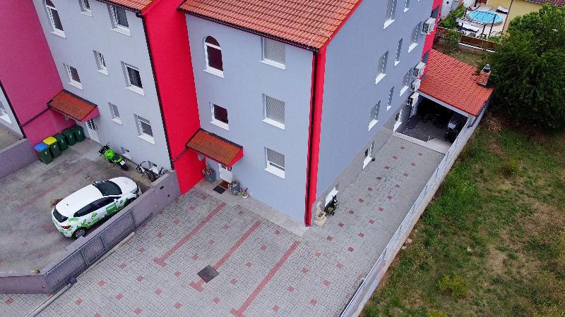 apartamentos Saric