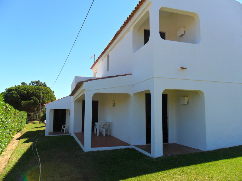 hotel Aldeia Da Falesia