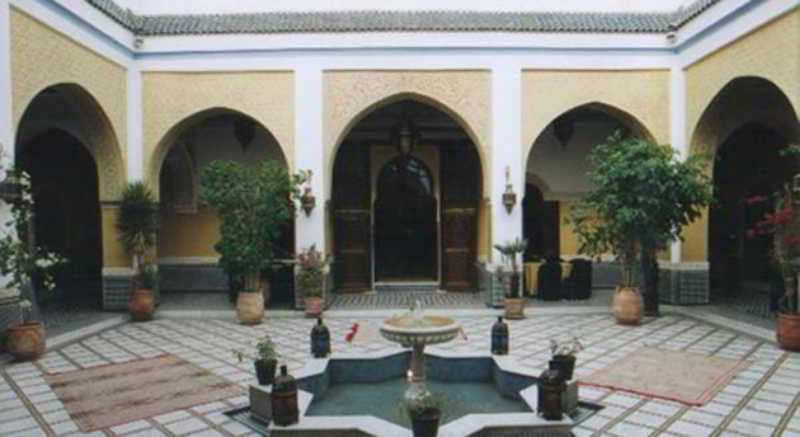 hotel Palais Didi