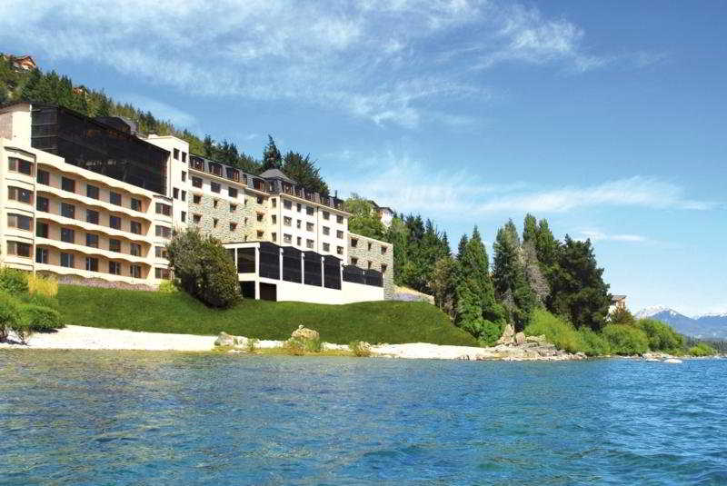 hotel Alma Del Lago Suites & Spa