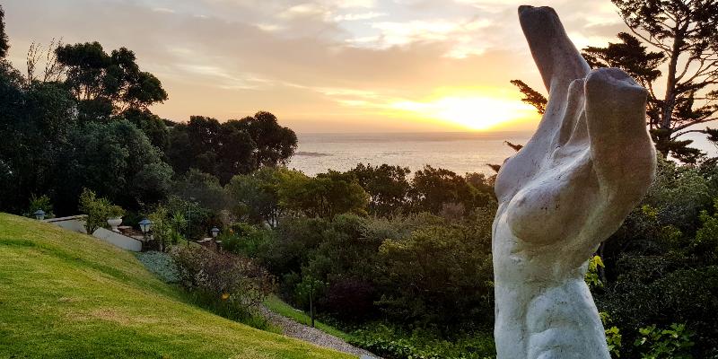 hotel Camps Bay Retreat