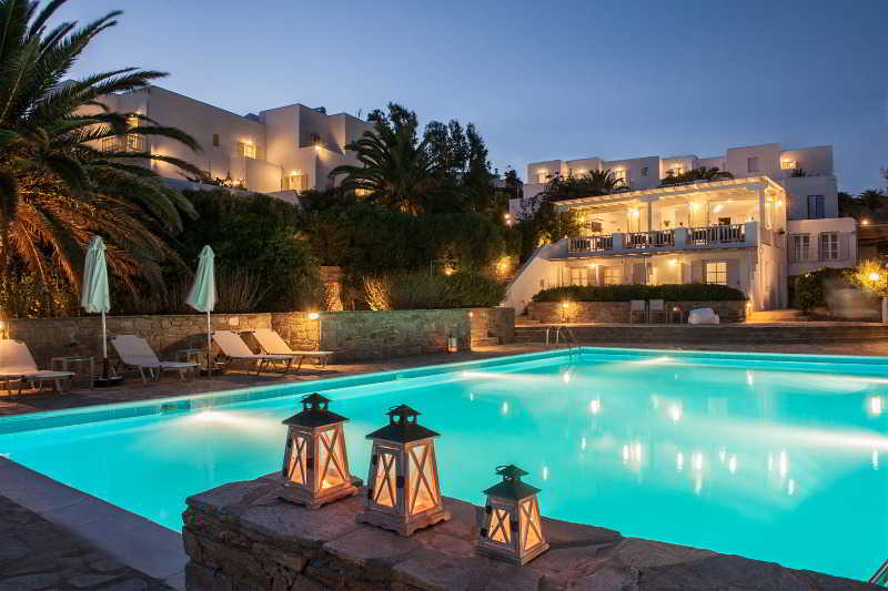 hotel Akrotiri