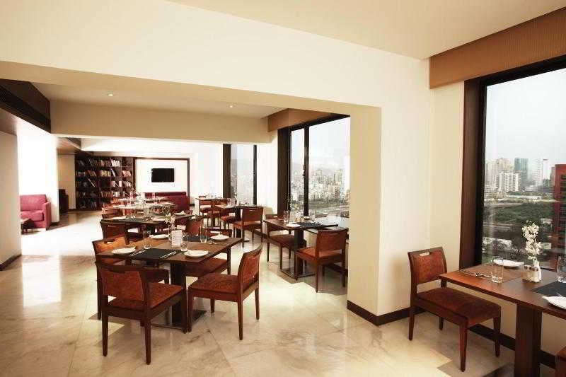 hotel Four Points By Sheraton Navi Mumbai, Vashi