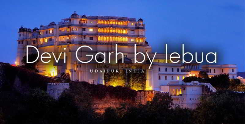 hotel Devi Garh