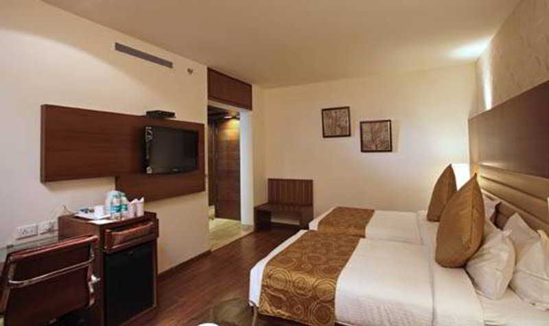 hotel Indus Biznotel