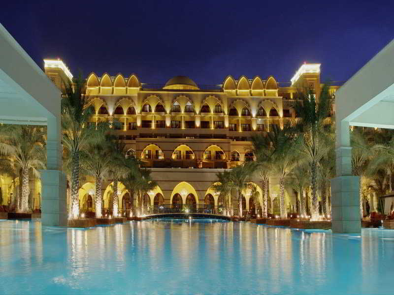 hotel Jumeirah Zabeel Saray