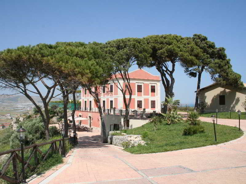 hotel Villa Giuliana