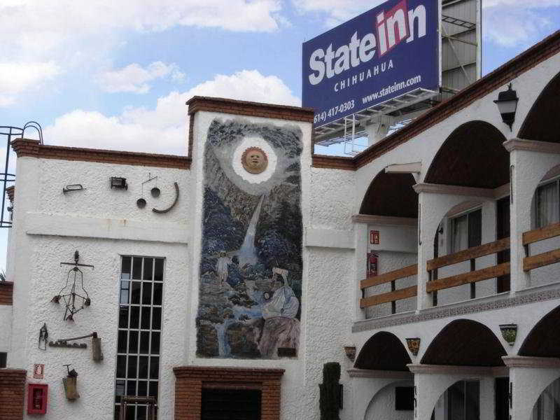 hotel State Inn