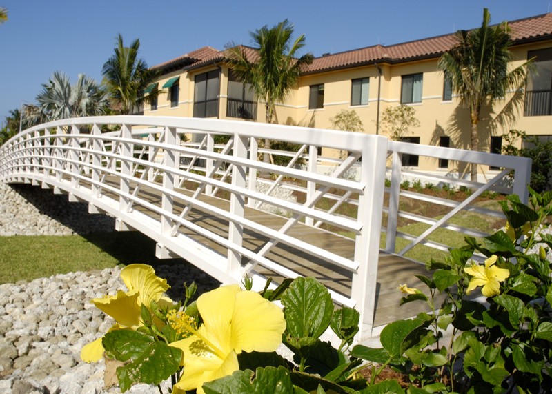 hotel Naples Bay Resort The Cottages