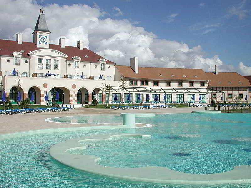 hotel Marriott's Village D'lle-de-france