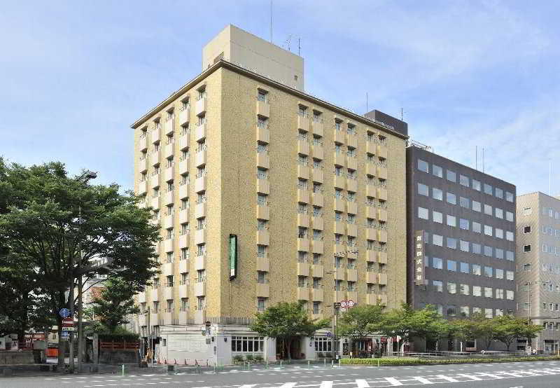 hotel Gimmond Kyoto