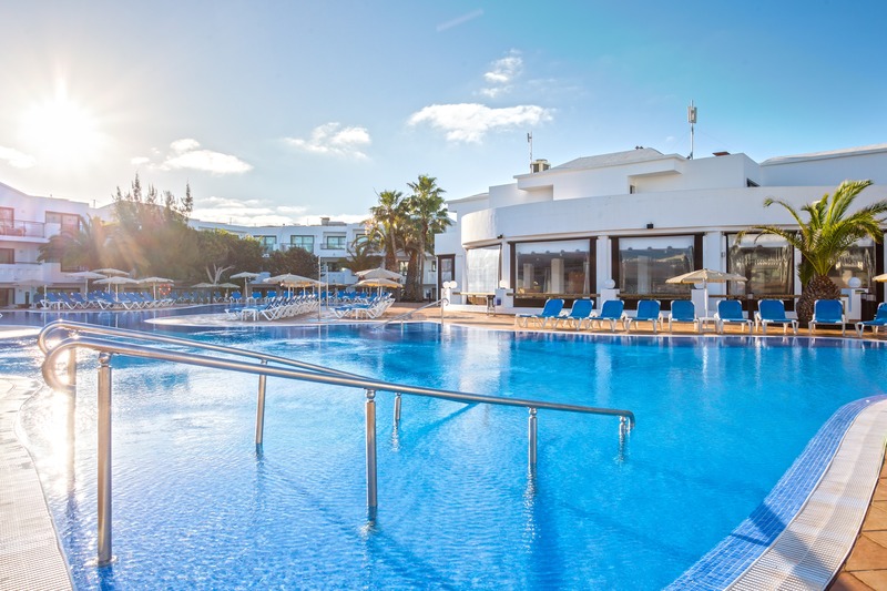 hotel Be Live Experience Lanzarote Beach