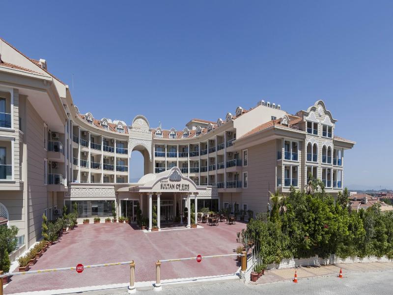 hotel Sultan Of Side