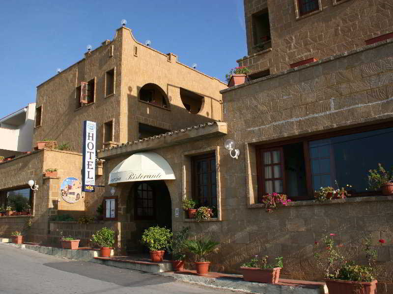 hotel Garzia