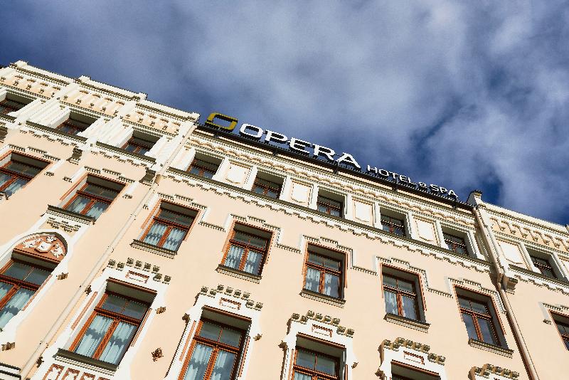 hotel Opera Hotel&spa