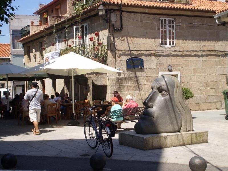 hotel La Noyesa