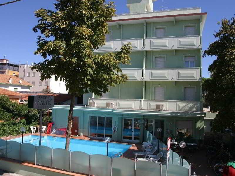 hotel Residence Nautic