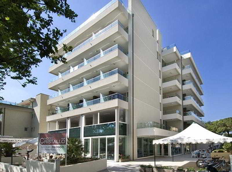 hotel Hotel Cristallo Rimini