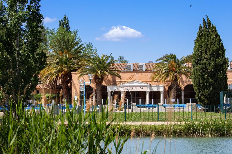 residencia Club Village Camarguais