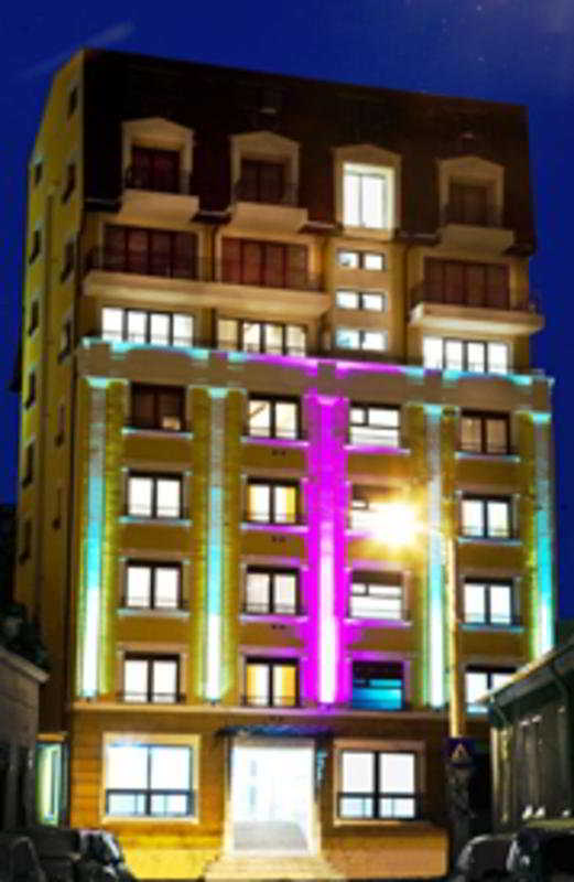 hotel Prince Park Residence