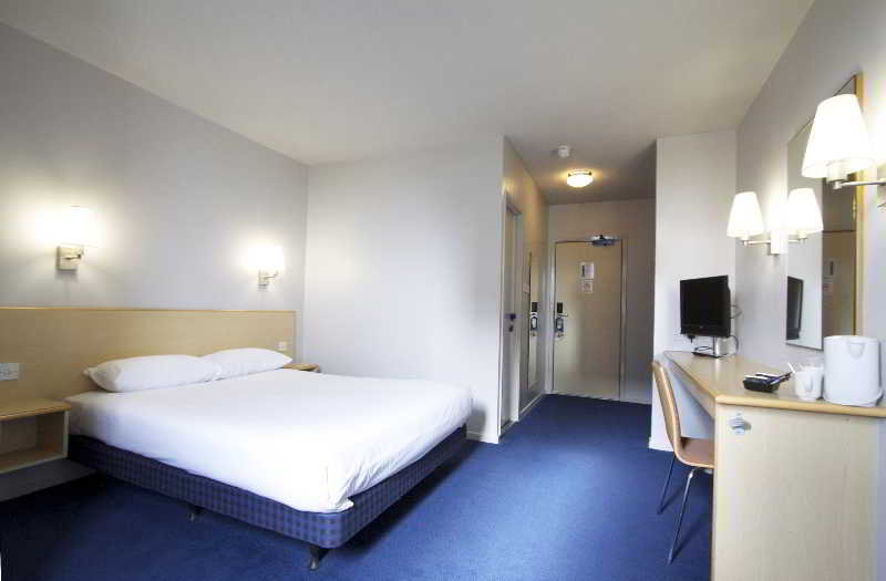 Fotos Hotel Travelodge Birmingham City Centre