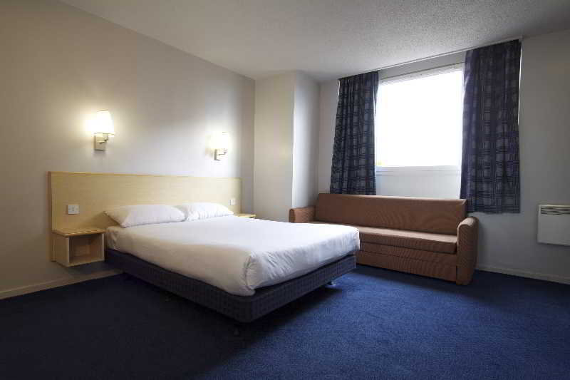 Fotos Hotel Travelodge Birmingham City Centre