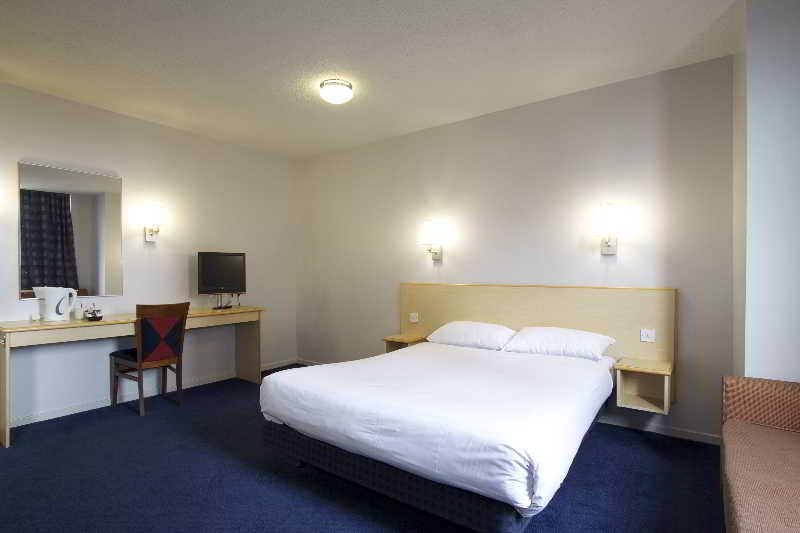 Fotos Hotel Travelodge Birmingham City Centre