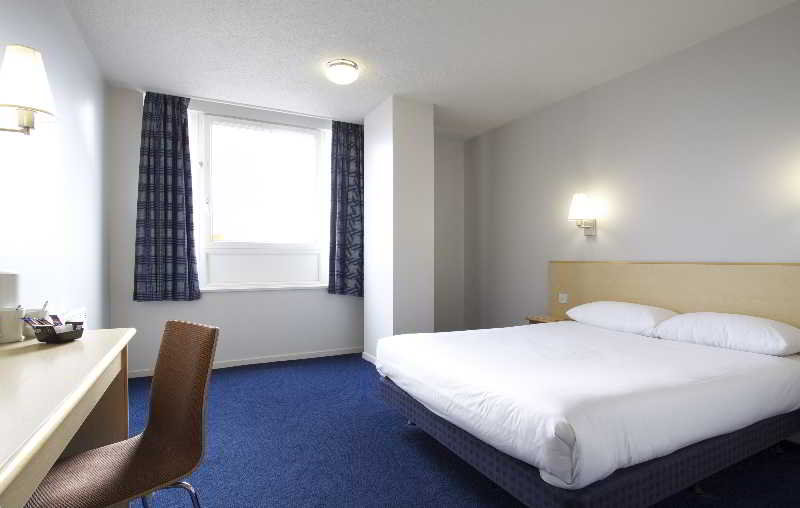 Fotos Hotel Travelodge Birmingham City Centre