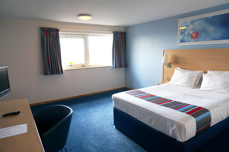 hotel Travelodge London Croydon Central