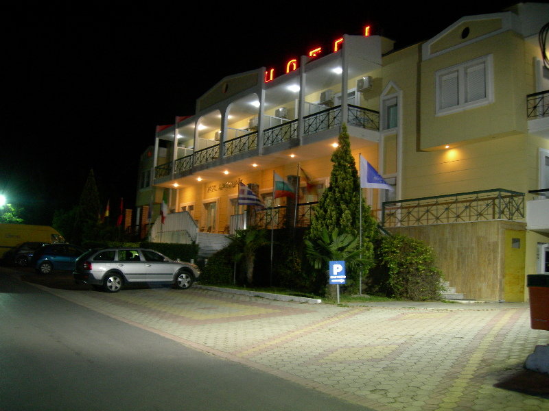 hotel Alexandros